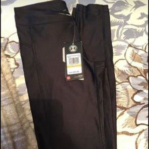 Under armour fitness leggings